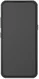 Robuust Hybride LG V60 ThinQ Hoesje Zwart afbeelding 6
