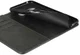LG V60 ThinQ Portemonnee Stand Hoesje Zwart afbeelding 7