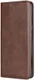 LG V60 ThinQ Portemonnee Stand Hoesje Coffee afbeelding 2