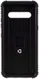 LG V60 ThinQ Kickstand Back Cover Zwart afbeelding 11
