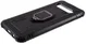 LG V60 ThinQ Kickstand Back Cover Zwart afbeelding 13