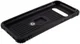 LG V60 ThinQ Kickstand Back Cover Zwart afbeelding 7