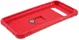 LG V60 ThinQ Kickstand Back Cover Rood afbeelding 5