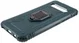 LG V60 ThinQ Kickstand Back Cover Groen afbeelding 4