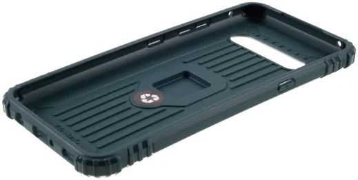 LG V60 ThinQ Kickstand Back Cover Groen afbeelding 5