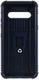 LG V60 ThinQ Kickstand Back Cover Blauw afbeelding 3