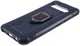 LG V60 ThinQ Kickstand Back Cover Blauw afbeelding 4