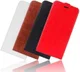 LG V60 ThinQ Verticale Flipcase Bruin afbeelding 9
