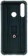 Huawei Y6p Kickstand Back Cover Groen afbeelding 3