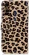 Motorola Edge Portemonnee Hoesje Luipaard Print afbeelding 4