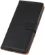Motorola Edge Portemonnee Hoesje Zwart afbeelding 12