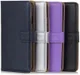 Motorola Edge Portemonnee Hoesje Zwart afbeelding 5