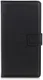 Motorola Edge Portemonnee Hoesje Zwart afbeelding 6