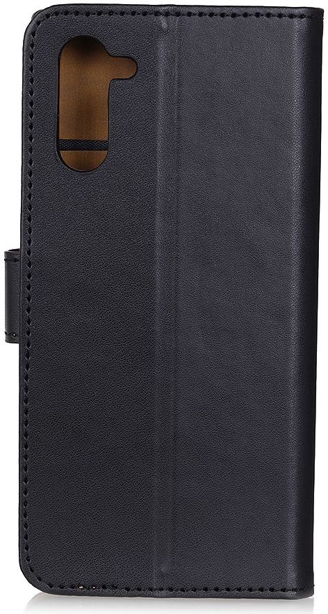 Motorola Edge Portemonnee Hoesje Zwart afbeelding 7