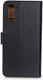 Motorola Edge Portemonnee Hoesje Zwart afbeelding 7