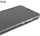 IMAK UX-5 Series Motorola Moto G 5G Plus Hoesje Flexibel  Transparant afbeelding 3