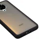 Xiaomi Poco F2 Pro Hoesje met Bumper Zwart afbeelding 6