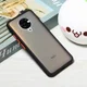 Xiaomi Poco F2 Pro Hoesje met Bumper Zwart afbeelding 7