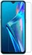 Krasbestendige Display Folie Oppo A12 afbeelding 1