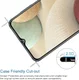 Krasbestendige Display Folie Oppo A12 afbeelding 3