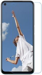 Krasbestendige Display Folie Oppo A52/A72 afbeelding