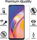 Krasbestendige Display Folie Oppo A52/A72 afbeelding 2
