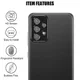 Samsung Galaxy A31 Camera Lens Protector afbeelding 2