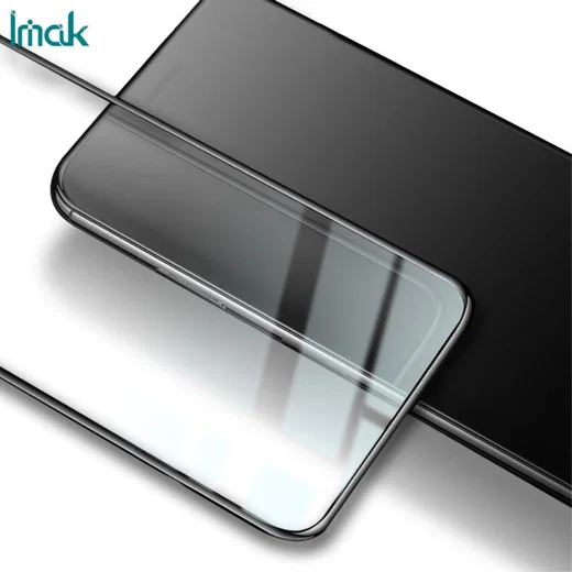 IMAK Motorola Moto G8 Power Tempered Glass Screen Protector afbeelding 3