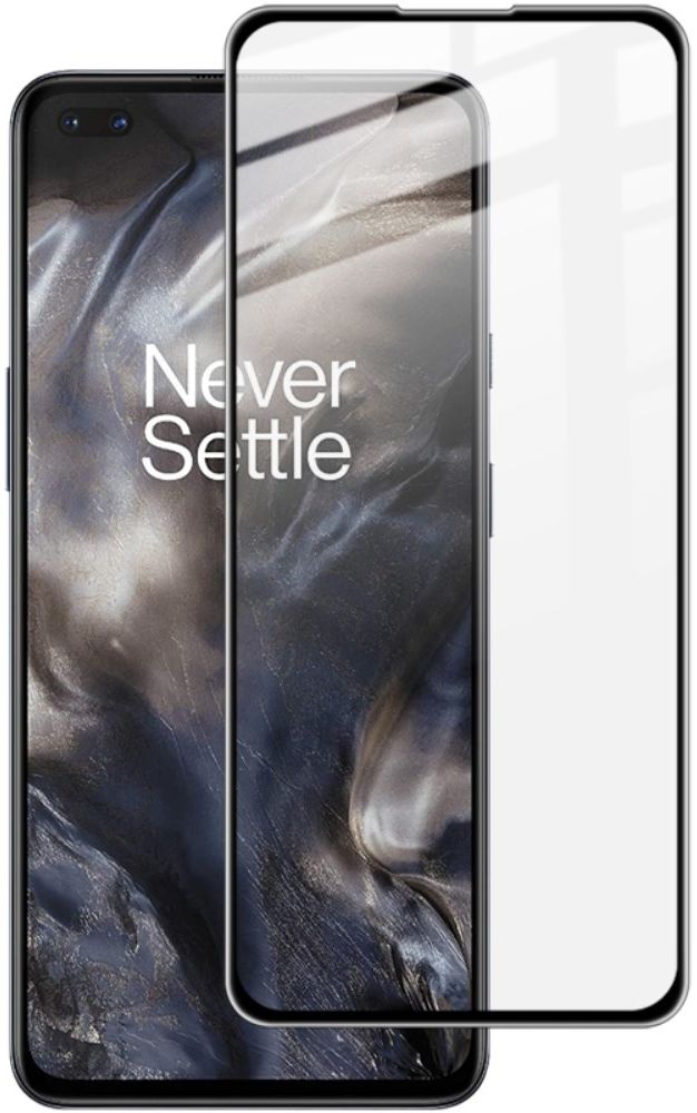 IMAK OnePlus Nord Pro Anti Explosion Screen Protector afbeelding 1