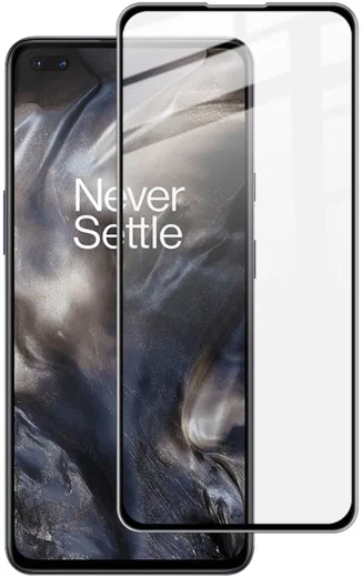 IMAK OnePlus Nord Pro Anti Explosion Screen Protector afbeelding 1