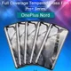 IMAK OnePlus Nord Pro Anti Explosion Screen Protector afbeelding 7