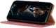 KHAZNEH OnePlus Nord Hoesje Portemonnee Book Case Roze afbeelding 3