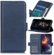 OnePlus Nord Hoesje Wallet Book Case Blauw afbeelding 6