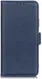 OnePlus Nord Hoesje Wallet Book Case Blauw afbeelding 2