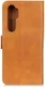 OnePlus Nord Hoesje Wallet Book Case Bruin afbeelding 3