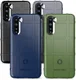 OnePlus Nord Hoesje Shock Proof Rugged Shield Blauw afbeelding 3