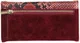 Mobilize Velvet Clutch Samsung Galaxy A31 Hoesje Red Snake afbeelding 6