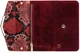 Mobilize Velvet Clutch Samsung Galaxy A31 Hoesje Red Snake afbeelding 5