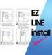 Whitestone Dome Samsung Galaxy Note 20 Tempered Glass Camera Protector afbeelding 4