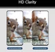 Whitestone Dome Samsung Galaxy Note 20 Tempered Glass Camera Protector afbeelding 6