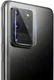 Whitestone Dome Samsung Galaxy Note 20 Tempered Glass Camera Protector afbeelding 1