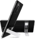 Samsung Galaxy Note 20 ESR Back Cover Met Kickstand Transparant afbeelding 1