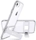 Apple iPhone 7/8/SE2020 ESR Back Cover Met Kickstand Transparant afbeelding 2