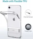 Apple iPhone 7/8/SE2020 ESR Back Cover Met Kickstand Transparant afbeelding 7