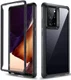 ESR Alliance Protect Hoesje Samsung Galaxy Note 20 Ultra Zwart afbeelding 1