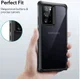 ESR Alliance Protect Hoesje Samsung Galaxy Note 20 Ultra Zwart afbeelding 3