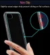 ESR Ice Shield Apple iPhone 7/8/SE 2020 Hoesje HardPlastic Transparant afbeelding 5