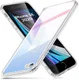 ESR Ice Shield iPhone SE (2020/2022) Hoesje Hard Plastic Rood / Blauw afbeelding 2