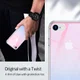 ESR Ice Shield iPhone SE (2020/2022) Hoesje Hard Plastic Rood / Blauw afbeelding 3