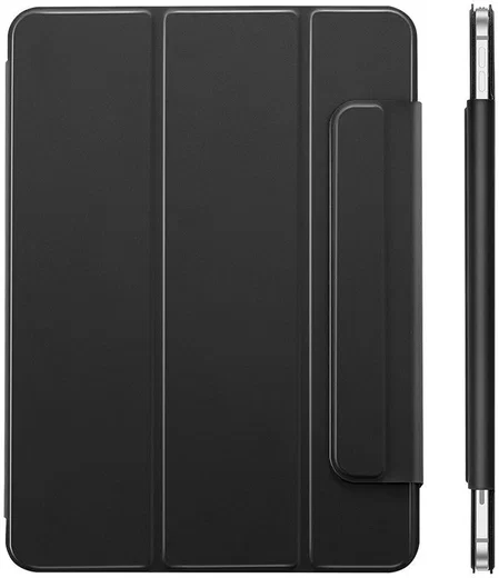 ESR Rebound Book Case iPad Pro 11 (2018/2020/2021)Air 2020 Zwart afbeelding 2